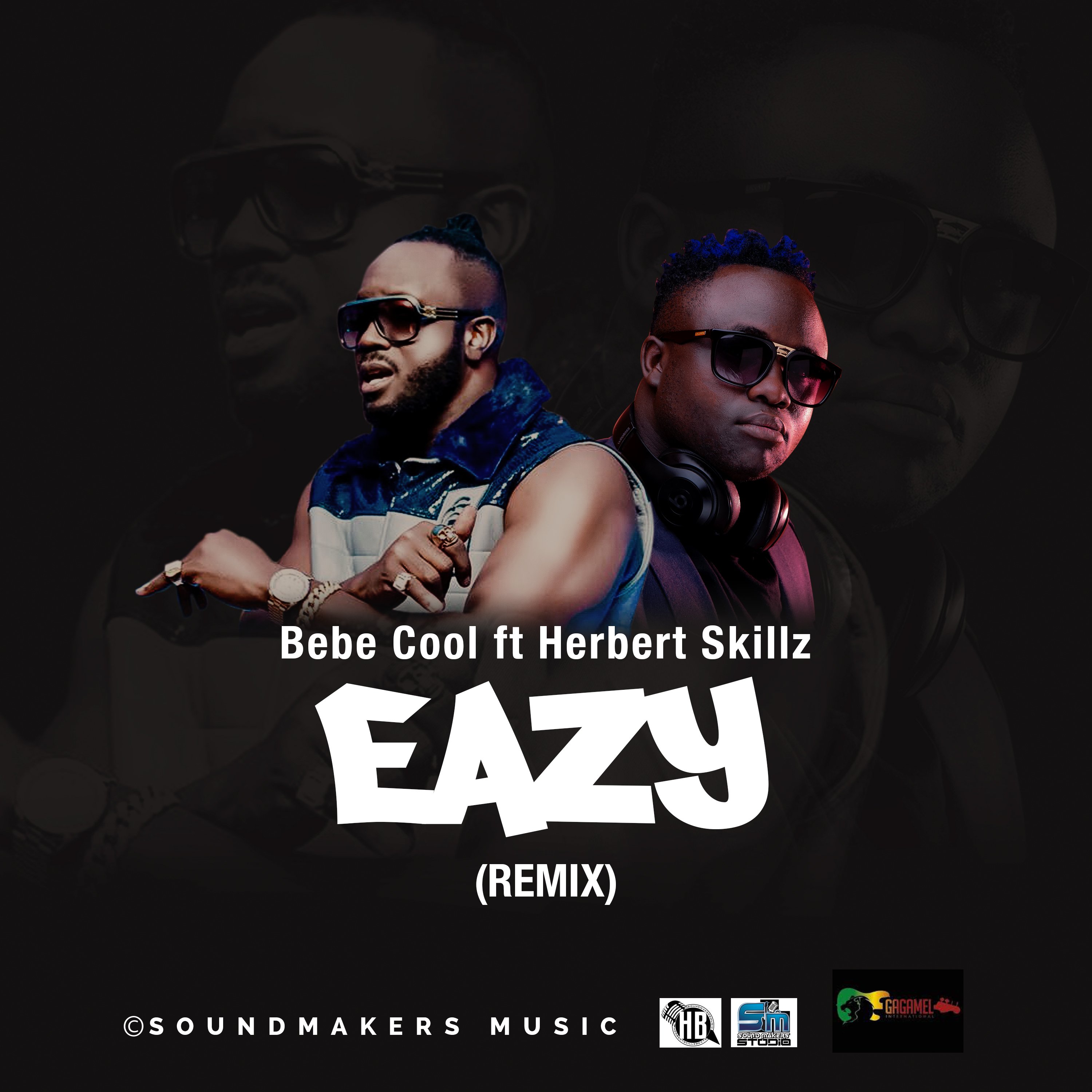 Bebe Cool ft.HerbertSkillz,